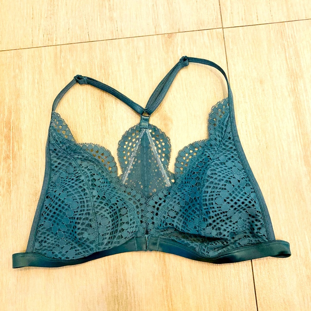 Victoria’s Secret Bralette NWOT